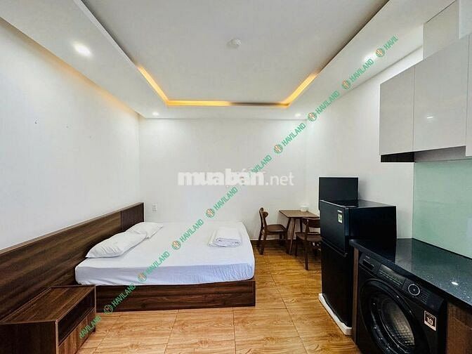 🌅 CĂN HỘ STUDIO MỚI CÓ SẴN GIÁ RẺ 100% TẠI KHU VỰC MỸ AN