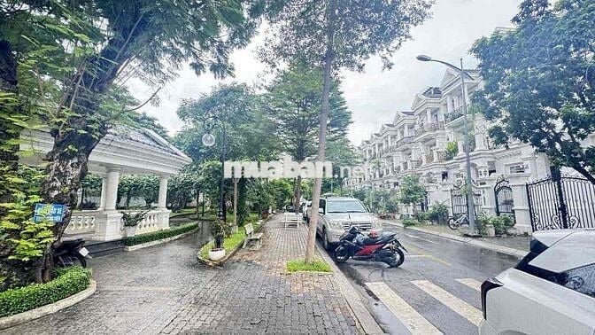 Nhà Phố CityLand Sát Emart Phan Văn Trị P5: 6x20m, full nội thất