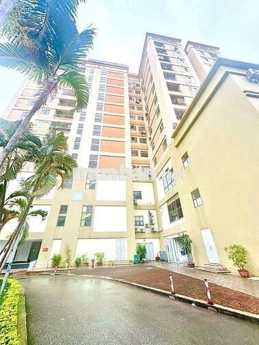 ☀️ KĐT Resco Phạm Văn Đồng LÔ GÓC - Hơn 100m²-3 NGỦ, 2VS - THOÁNG SÁNG