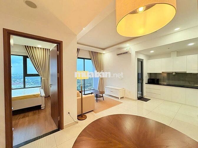 Cho thuê căn hộ The RIVANA 2PN full nt với giá siêu rẻ chỉ với 8tr