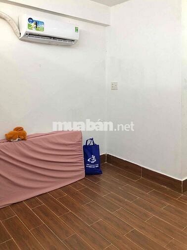 Pass phòng trọ đường Xô Viết Nghệ tĩnh, Q.Bình Thạnh