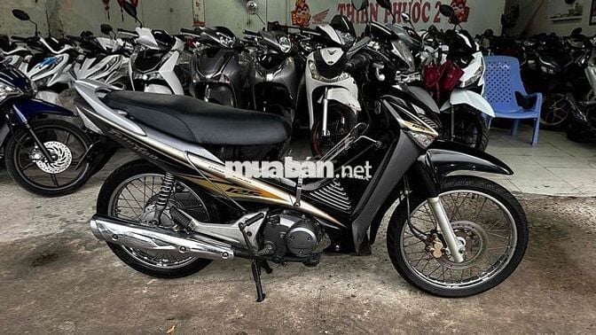 Future neo kim 2006 đen xám ( hỗ trợ góp )