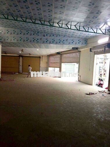 Cho thuê nhà và kho 350m2 tại An Phú