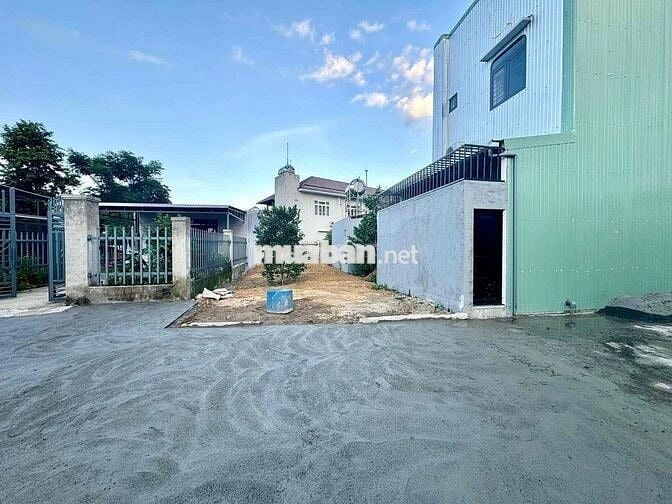 🧧125m2 đất Dương Sơn - Hoà Châu đường oto sát Nam Ky Khởi Nghĩa