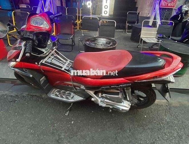 Cần bán xe AB đầu bò nguyên zin