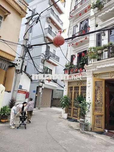 Bán nhà Đại Cát- 6 tỷ- 36m- Lô góc- Mới koong- tiện ích đỉnh