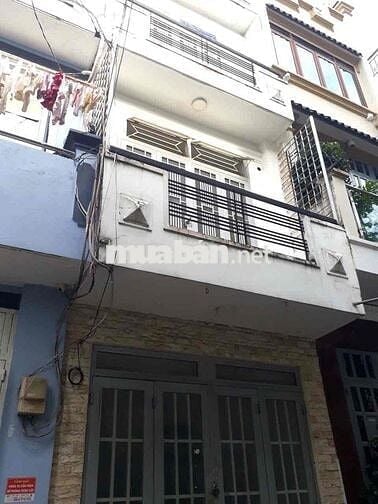 💎 💎 💎 TRỆT 2 LẦU 2PN 3WC LÝ THƯỜNG KIỆT GẦN CHỢ GÒ VẤP GIÁ CHỈ 7 TRIỆU