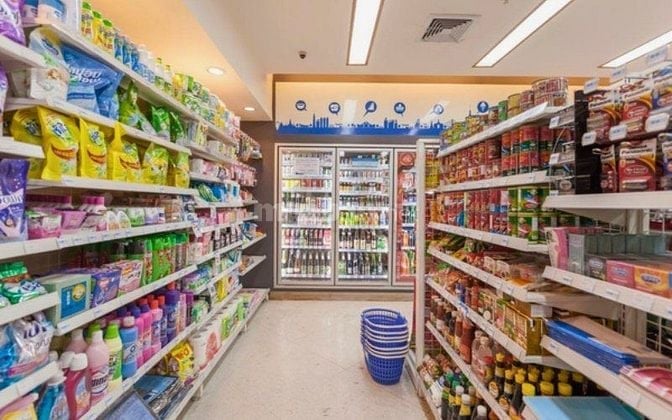 TUYỂN GẤP 4 NV LÀM PHỤ KHO, ĐÓNG GÓI, BÁN HÀNG, KIỂM TRA SP 