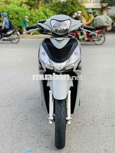 Honda Vision 2018 khoá smarkey xe đẹp máy móc zin