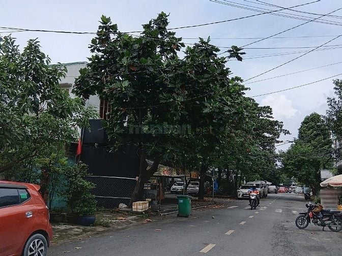 Nhà cấp 4 dtich 80m2 MTKD đường Nguyễn Hữu Dật, Q. Tân Phú 