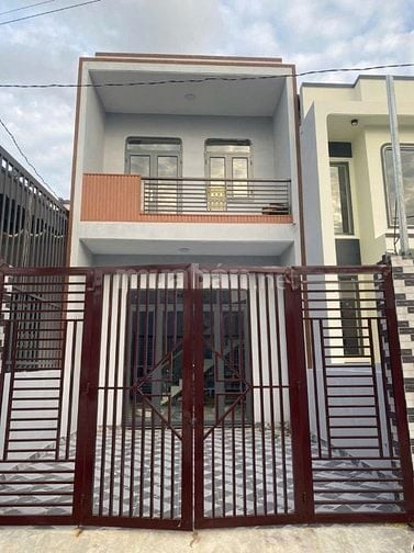 Chính chủ đầu tư xây dựng đăng bán căn nhà mới tinh vừa hoàn thiện với