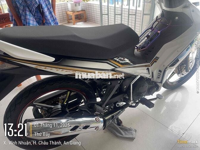 Ex 2010 đúng đời, dọn full mới áo hãng 9 củ bao HS