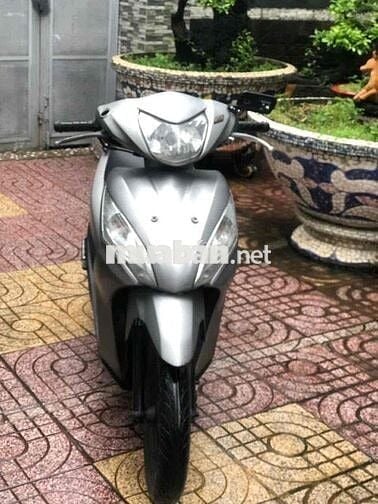 Bán xe Honda Vision Fi nhập,Bst29 đời 2012,xe Gtdd