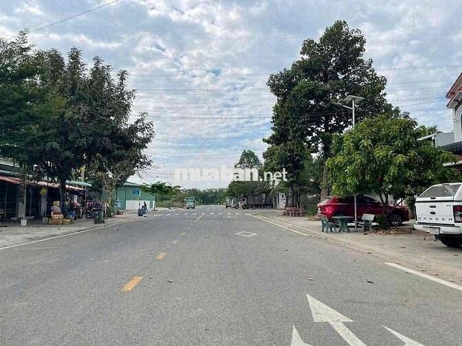 bán lô đất tại đường 110B khu tái định cư Phú Chánh C, phường Phú