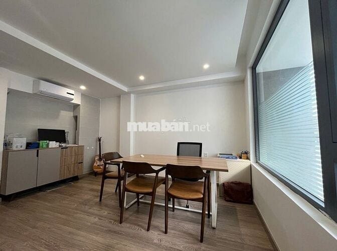 Cho thuê văn phòng 18 m2 P12 Q Tân Bình