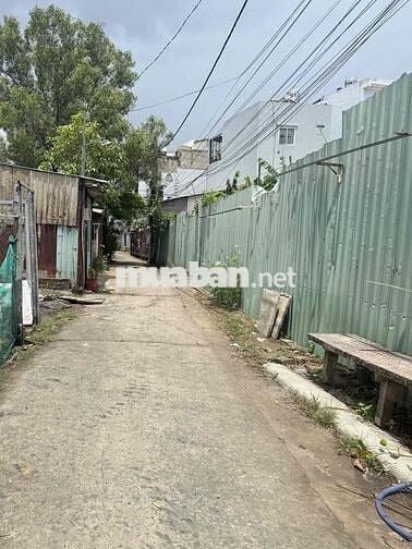 166m² NỞ HẬU – Xe tải vào – Xây CHDV cực đẹp – Giá 6.9 tỷ