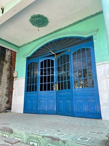 chính chủ bán 2 căn liền kề ngay chợ ông trịnh gia 4ty200 triêu 