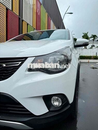 Vinfast Fadil Plus 2019