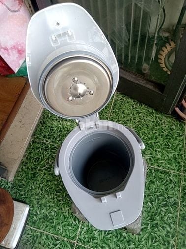 Bình đun nước, giữ nhiệt Sharp KP-31BTV-CU , Nhật-Thái 