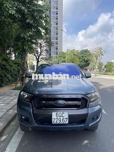 Ford Ranger 2015 XLS 2.2L 4x2 AT - 160000 km