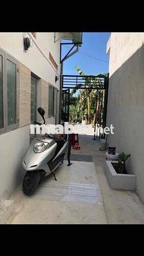 Phòng Trọ 15m2 cuối hẻm 387/18 Phạm Hữu Lầu sát Phú Mỹ Hưng