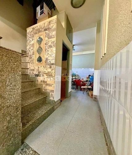 Ngộp Bank Cô Chú cần bán gấp căn nhà 1T1L Hiệp Bình TĐ 53m2_1 Tỷ 110tr