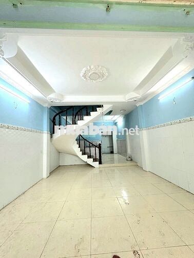 8,5 triệu💥4x14m Sân để xe💥Nhà thuê Gò Vấp 2PN💥Đường số 59 Phường 14