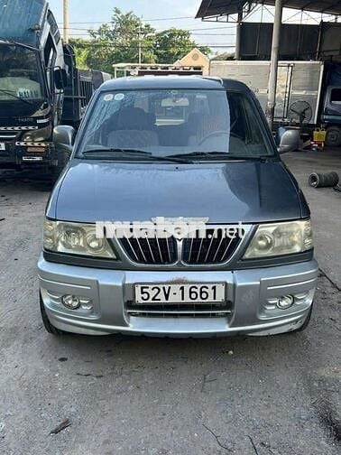 2003 SS 2.0 2003 - 50896 km