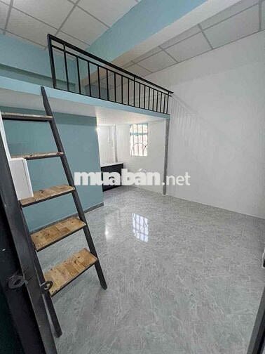 PHÒNG TRỐNG NGAY LÊ ĐỨC THỌ CỬA SỔ TRỜI