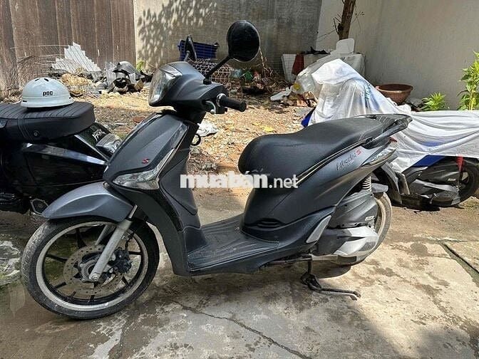 liberty 2017 cc bstp giá rẻ