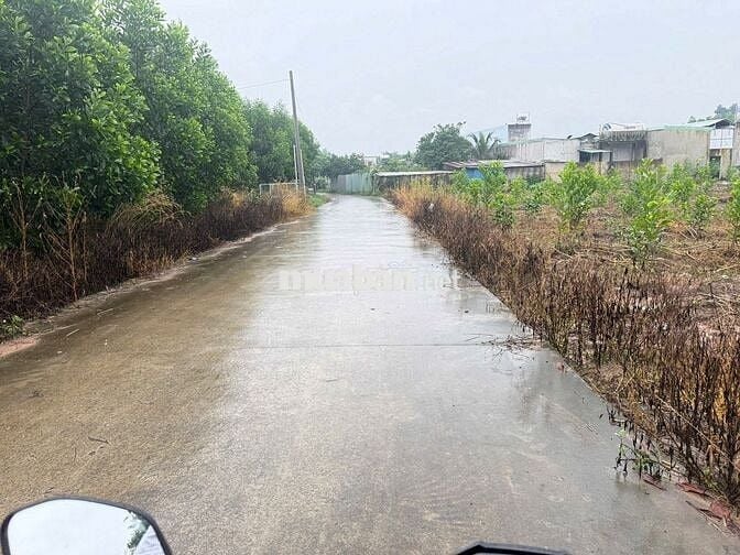 Bán đất an viễn gần kcn giá đầu tư sổ riêng thổ cư 5x20