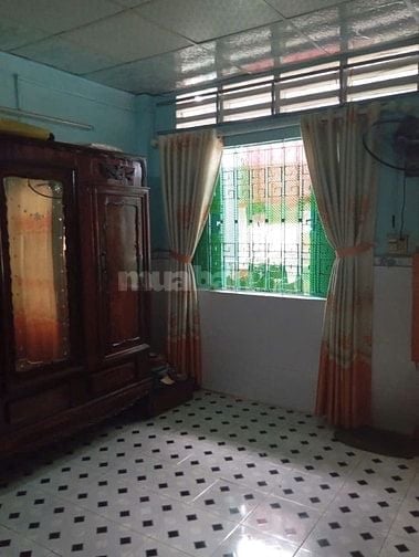 Bán nhà đường số 24 phường bình trưng tây 4.5 TỶ