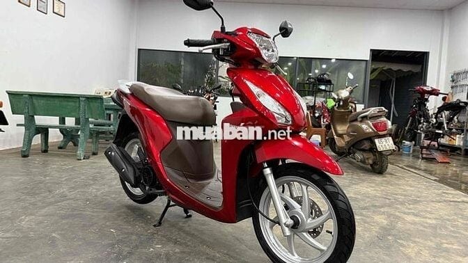 Vision Siêu cọp. Nguyên Zin. Đẹp Như XE MỚI