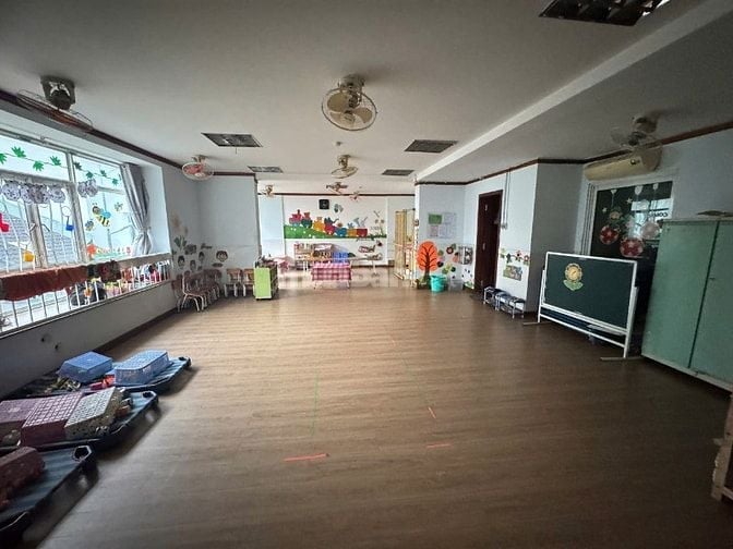 Nhà mặt tiền đường Lê Văn lương phước kiểng nhà bè 