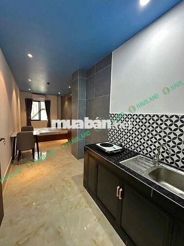 căn studio - Gần Đường Hùng Vương - Chợ Cồn - Cầu Sông Hàn