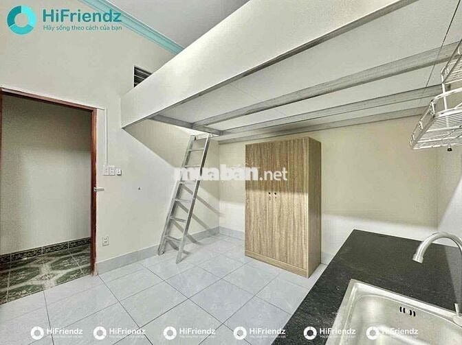 Phòng Trọ Giá Rẻ Ngay Đại Học Ngân Hàng, Sư Phạm Kỹ Thuật