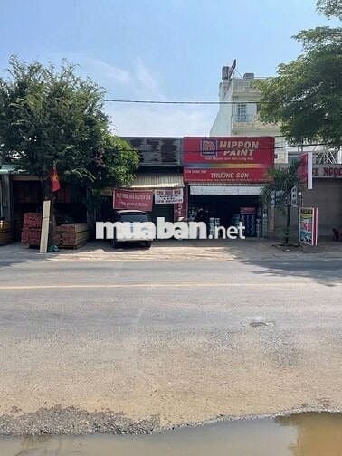 Cần cho thuê gấp !! Giá 28tr (thương lượng) Mặt tiền Lê Văn khương Q12