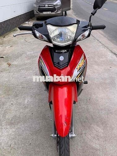 Bán Wave RS 2008.BSTP