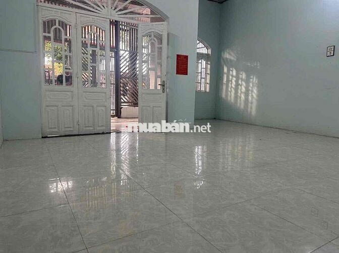 Mặt tiền Nguyễn Văn Trỗi Hiệp Thành 1 trệt 1 lửng 7x23m sẵn máy lạnh