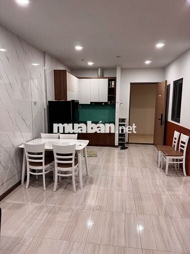 Cho thuê căn hộ BCON SALA -Nội thất đầy đủ- Chỉ kéo vali vào ở