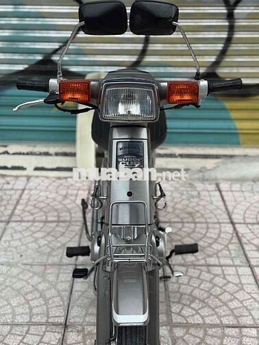 cub 50 bstp chính chủ