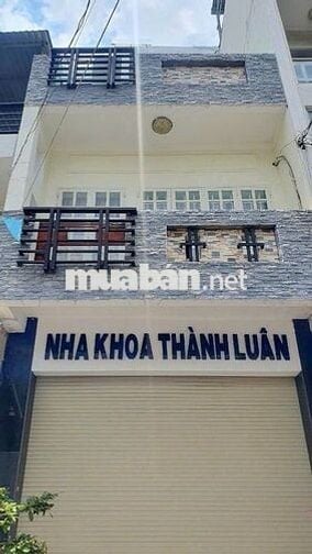 Cần cho thuê nhà MT Đường Kênh 19/5 P.Sơn Kỳ Q.Tân Phú
