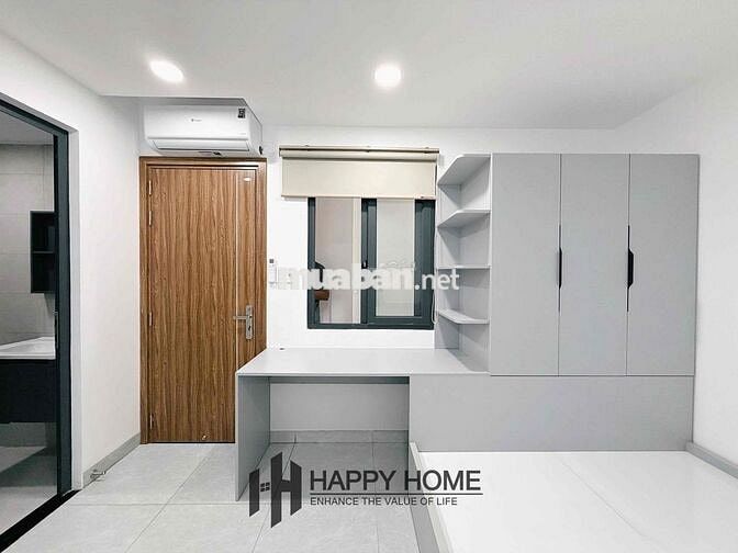 ✅KHAI TRƯƠNG CĂN HỘ NGAY PHAN XÍCH LONG MỚI TOANH SIÊU HIẾM GIÁ RẺ✅