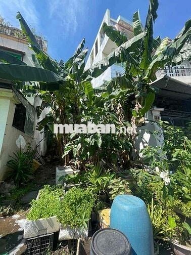 Bán nhanh lô đất xe hơi vào nhà KDC HIM LAM, đường 2, P. Trường Thọ