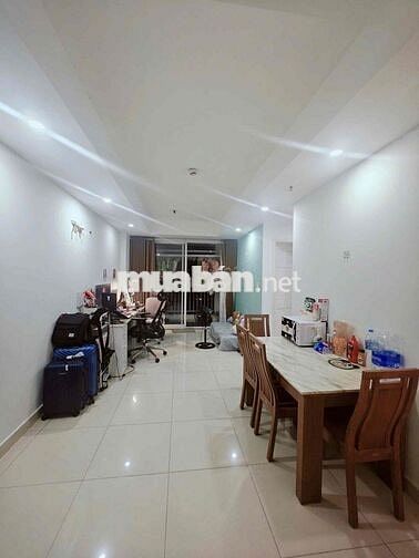 Bán CC Lotus Garden 67m2 2PN 2WC, giá chỉ 3 tỉ 150 thương lượng