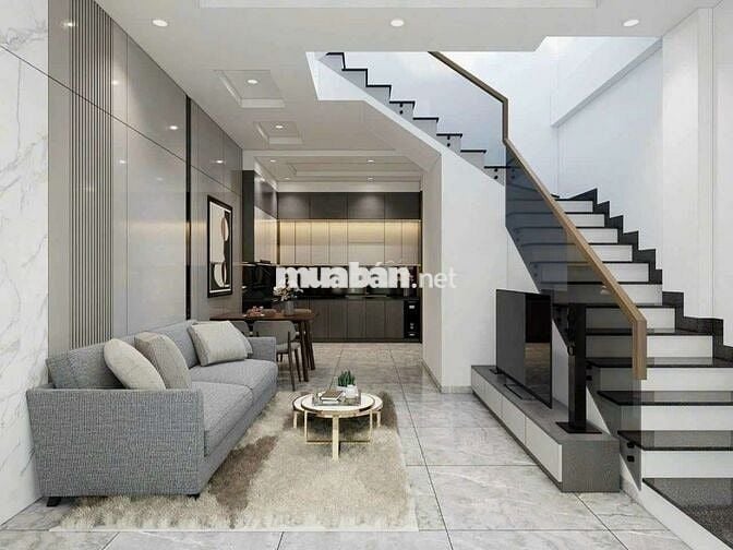 ✨🏡✨ Cần bán Nhà Phố Mặt Tiền, đường Nguyễn Trung Trực, P.04, Đà Lạt