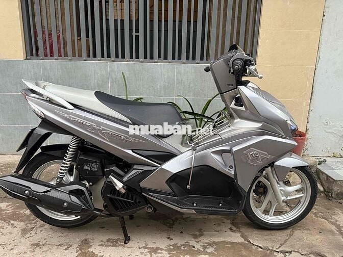 Ab 2019 khoá smartkey xe đẹp máy zin êm chỉ 23tr