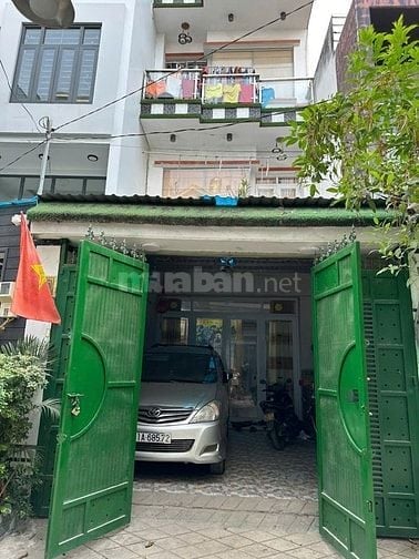 Cần Bán Nhanh Căn Nhà 3 Tầng Vị Trí Đẹp Tại 19792385A, đường Huỳnh