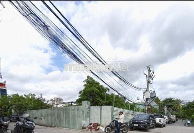 Bán đất 64m2 chỉ 6.9 tỷ, hẻm đường Hiệp Bình, rộng hẻm oto quay đầu