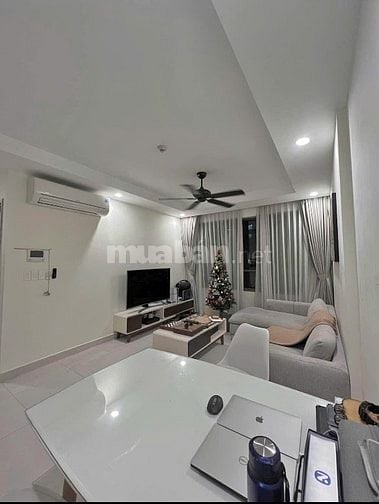 C/c Carillon 5,Tân Phú căn 77m2, 2PN, 2WC, Nội thất, Căn góc, 10tr/th.